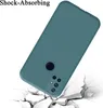 Cadorabo Pouzdro pro OnePlus Nord N10 5G Silikonový kryt na Náhled obrázku produktu 3