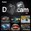 Rollei DashCam-402, Full HD, 1920 x 1080 px, CMOS, 1/2.9", Podgląd zdjęcia produktu 2