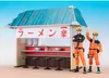 Naruto Shippuden S.H. Figuarts Set di accessori Ichiraku Anteprima dell’immagine prodotto 11