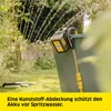 Kärcher BP 2.000-18 Barile Anteprima dell’immagine prodotto 5