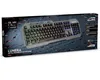 SPEEDLINK LUNERA Metal Rainbow Gaming Tastatur schwarz Náhled obrázku produktu 4