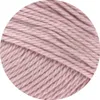A close-up view of pink yarn. Produktbild-Vorschau