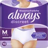 Always discreet Inkontinenz Pants plus M 10 St Produktbild-Vorschau 1
