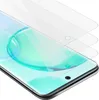 Cadorabo 3x Schutzfolie für Realme Narzo 50 5G in KRISTALL Produktbild-Vorschau 1