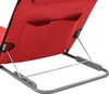 "im Sonderangebot"Liegestuhl 2er Set HOMMIE - Gartenliege - Produktbild-Vorschau 2