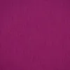 Baumwollstoff Popeline Meterware uni violett – breit, weich Produktbild-Vorschau 4
