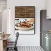 TPFLiving Kunstdruck LW-1730 (OHNE RAHMEN) Poster - Produktbild-Vorschau 5
