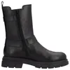 Rieker Damen Chelsea Boot Stiefelette Schnalle Riemen Produktbild-Vorschau 4