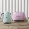 SMEG 2-Schlitz-Toaster TSF01PKEU Cadillac Pink Produktbild-Vorschau 18