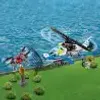 LEGO® City Police Chasse au drone, 60207 Voir les images du produit 20