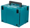 Walizka systemowa Makita MAKPAC 4 (821552-6) 395 x 295 x Podgląd zdjęcia produktu 1