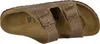 Birkenstock  Arizona Damen Herren Pantolette Nubukleder Produktbild-Vorschau 14