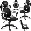 Sedia da gioco Huzaro Force 2.5 WHITE MESH Anteprima dell’immagine prodotto 22