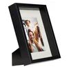 BD ART 20x25 cm Box 3D Objektrahmen Bilderrahmen mit Produktbild-Vorschau 1
