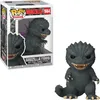 Godzilla - Godzilla (1999) 1664 - Funko Pop! Vinyl Figur Produktbild-Vorschau 2