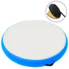 vidaXL Aufblasbares Gymnastik-Kissen mit Pumpe 100x100x10 Produktbild-Vorschau 8