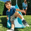 INTEX 44106 - Rutsche (blau, 196x84x119cm) Gartenrutsche Produktbild-Vorschau 14