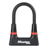 U-Zámek na kolo Master Lock 8278EURDPRO Náhled obrázku produktu 1