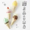 Le Toy Van Ice Creams, 2 Jahr(e) Produktbild-Vorschau 7