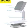 Awei Desk holder uniwersal white Produktbild-Vorschau 5