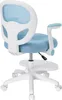 HOFFREE Kinder Schreibtischstuhl Ergonomischer Lernstuhl Produktbild-Vorschau 7