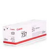 Toner Canon 737 BK           black              2100 Seiten Produktbild-Vorschau 22