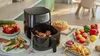 Philips Airfryer Hd9270/90 6.2L 2000W - Gesundes Produktbild-Vorschau 10