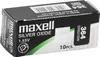 A box of Maxell 364 Silver Oxide batteries. Náhľad obrázku produktu