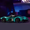 LEGO® Technic 42208 Aston Martin Valkyrie Voir les images du produit 32
