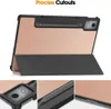 Lenovo Idea Tab Pro Hülle - Coverup Tri-Fold Ständer Produktbild-Vorschau 4