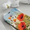 Handyhülle mit klappe für Galaxy A17 5G, Mobiwear Book, Produktbild-Vorschau 3