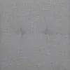 GO-DE Textil ,Liegenauflage ,grau ,20925-05 Produktbild-Vorschau 8