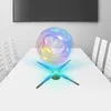 LED Hologramm-Ventilator - 3D Projektor/Display - Mit Produktbild-Vorschau 1