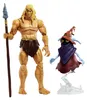 Masters of the Universe Masterverse Revelation Savage Voir les images du produit 12