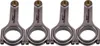 Ojnice s H-hřídelí pro Fiat Abarth 850 A112 110/18mm ARP Náhled obrázku produktu 1
