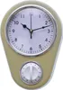 Out of the Blue Wall Clock Kitchen with Timer Náhľad obrázku produktu 5
