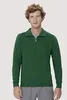 HAKRO Zip-Sweatshirt Premium 451, royalblau, L Produktbild-Vorschau 8