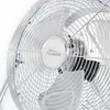TroniTechnik® Bodenventilator Windmaschine mit drei Produktbild-Vorschau 7
