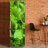 Kühlschrankdekoration 70x180 cm Aufkleber auf dem Produktbild-Vorschau 2