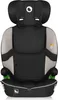 A front view of a car seat. Produktbild-Vorschau