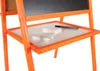 Oboustranný papírový svitek oranžový Náhled obrázku produktu 2