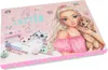 Sada milostných dopisů Top model Kitty a Doggy Náhled obrázku produktu 1