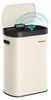 Mülleimer mit Sensor, automatischer Abfalleimer 50 L, Produktbild-Vorschau 1