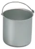 Cuve amovible en aluminium 1.5l avec anse - Nemox - Voir les images du produit 3