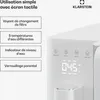 filtre à eau Klarstein VitalPour - Filtration par osmose Voir les images du produit 6