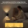 Goliving Steckdosenlampe - Nachtlichter - 2 Stück Produktbild-Vorschau 5