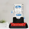 Stacja dokująca HDD 2 dyski twarde USB IDE SATA Stacja Podgląd zdjęcia produktu 21