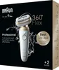 Braun Epilatore Elettrico Silk-épil 9 Flex SES9011 Náhled obrázku produktu 6