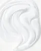 A swirl of white cream on a white background. Anteprima dell’immagine prodotto