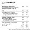 POWERBAR PowerGel Shots Orange (24x60g) 0 Orange 0 Orange Produktbild-Vorschau 6